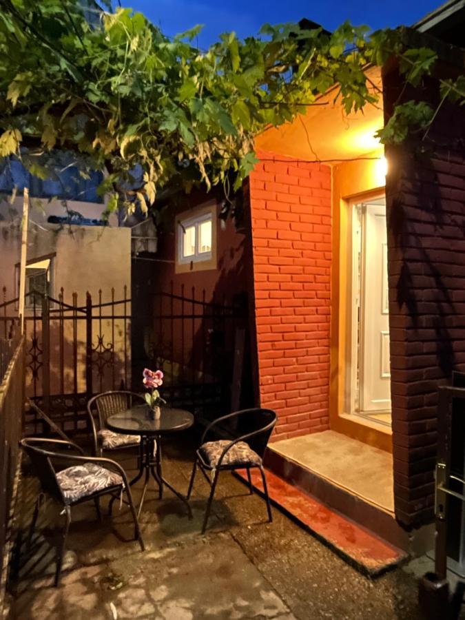 Ferienwohnung Old Town Oasis Podgorica Exterior foto
